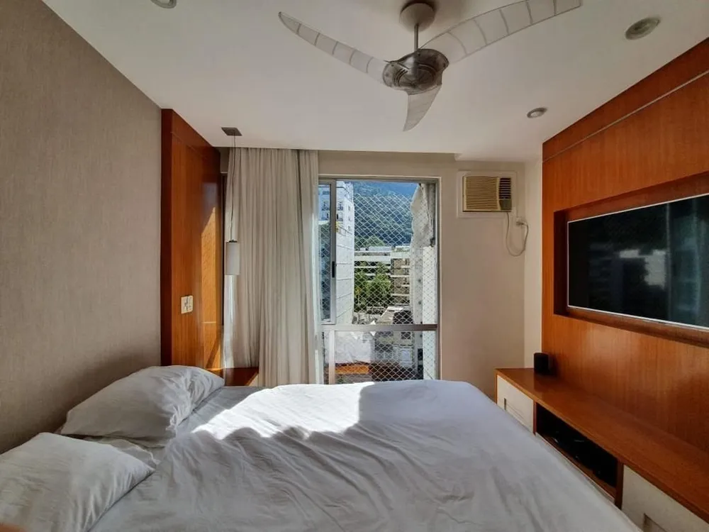 Apartamento, 4 quartos, 180 m² - Foto 9