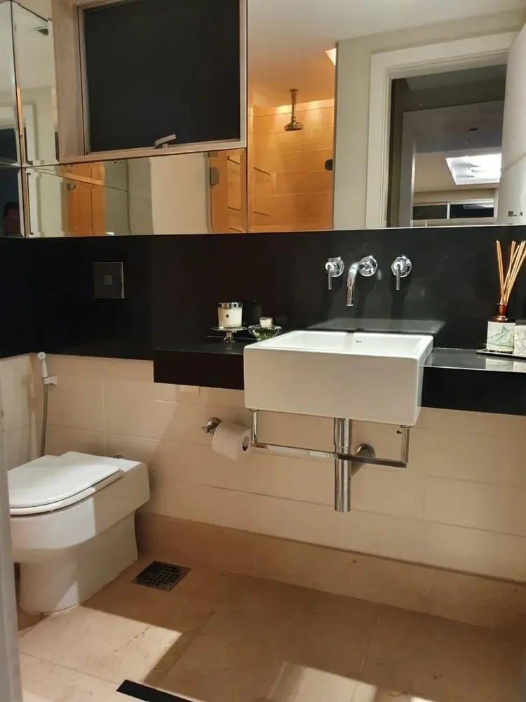 Apartamento, 4 quartos, 180 m² - Foto 10