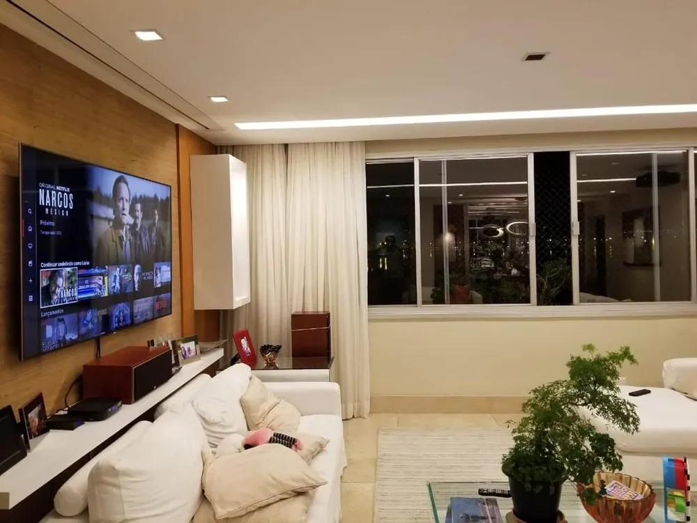 Apartamento, 4 quartos, 180 m² - Foto 5