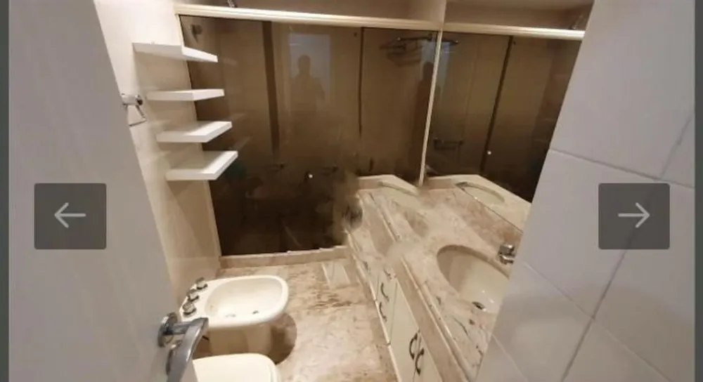 Apartamento, 3 quartos, 292 m² - Foto 12