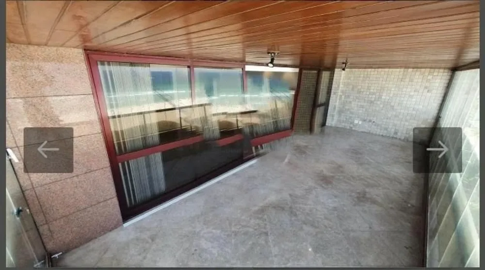 Apartamento, 3 quartos, 292 m² - Foto 4