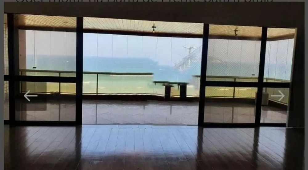 Apartamento, 3 quartos, 292 m² - Foto 1