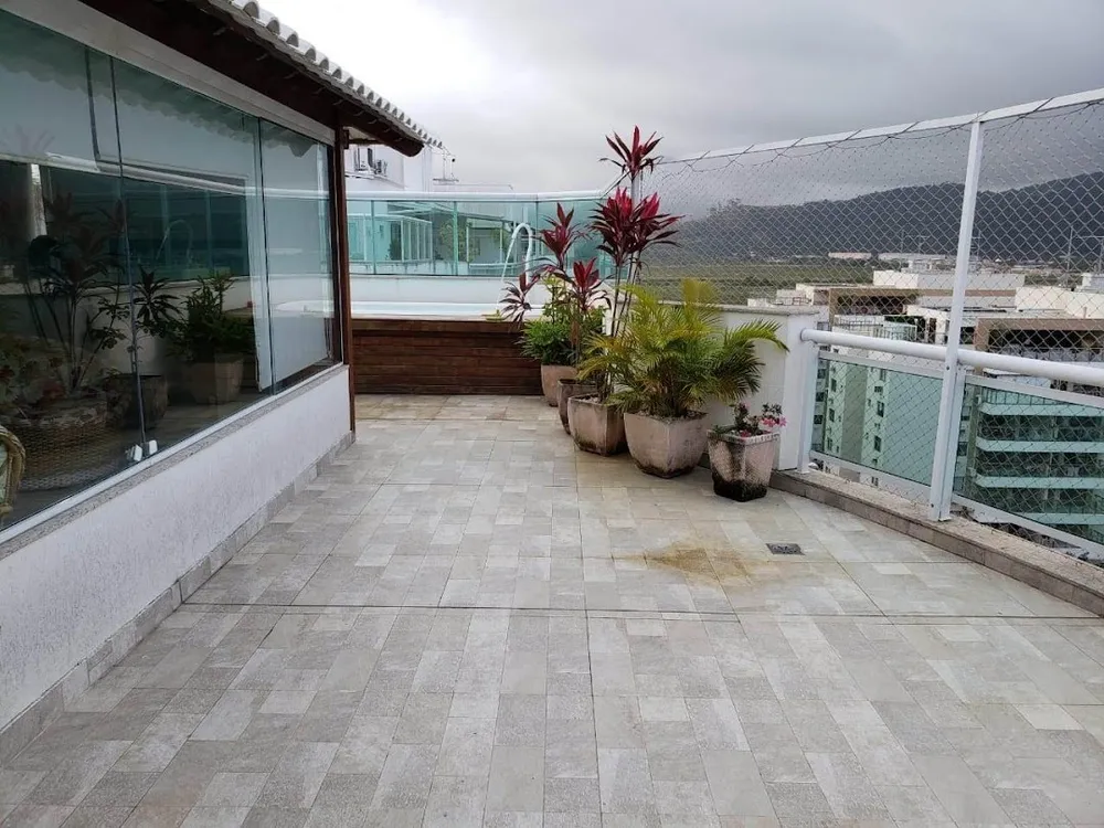 Cobertura, 3 quartos, 250 m² - Foto 8