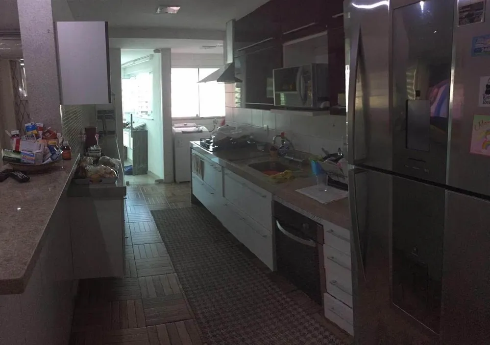 Cobertura, 3 quartos, 250 m² - Foto 10