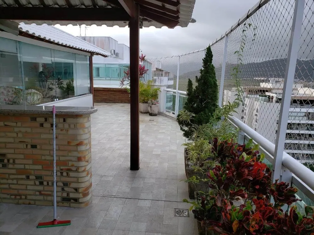 Cobertura, 3 quartos, 250 m² - Foto 7