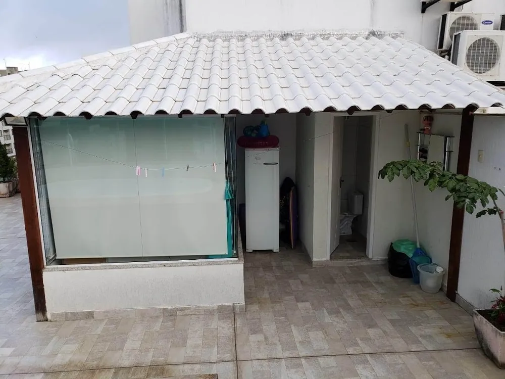 Cobertura, 3 quartos, 250 m² - Foto 12