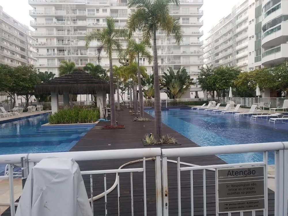 Cobertura, 3 quartos, 250 m² - Foto 13