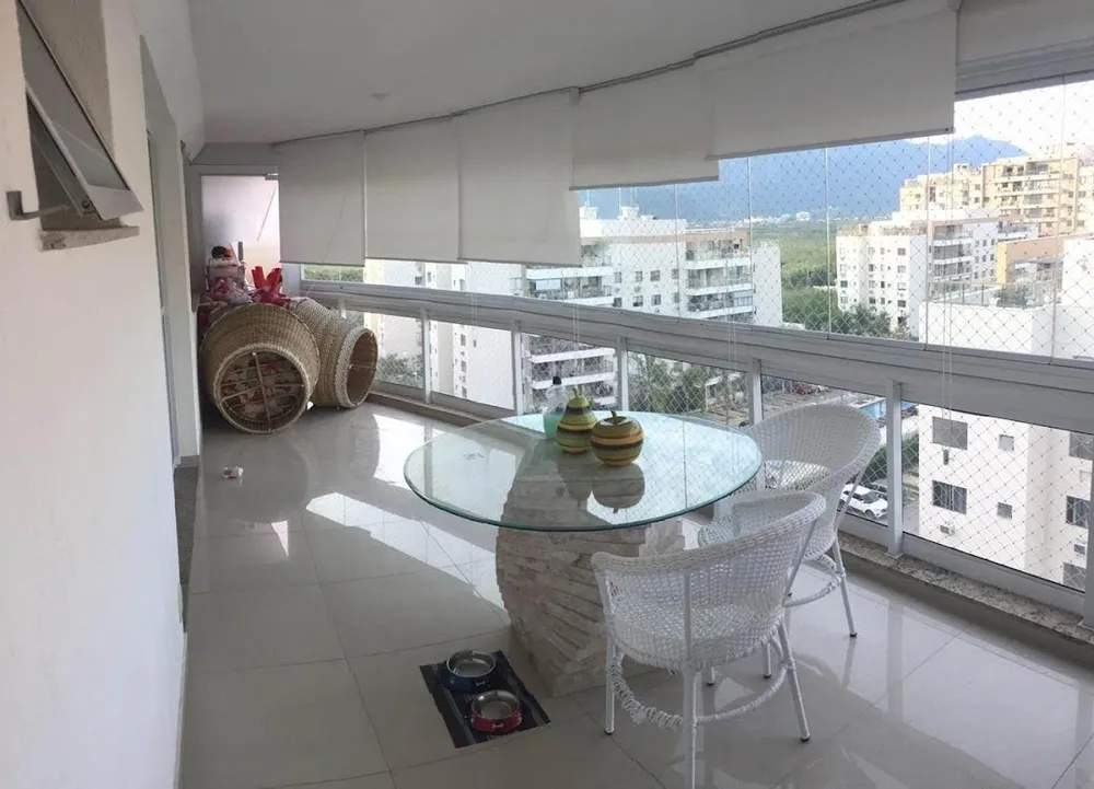 Cobertura, 3 quartos, 250 m² - Foto 3