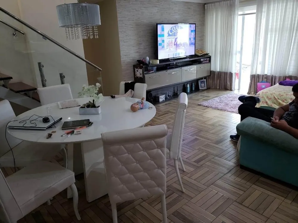 Cobertura, 3 quartos, 250 m² - Foto 2