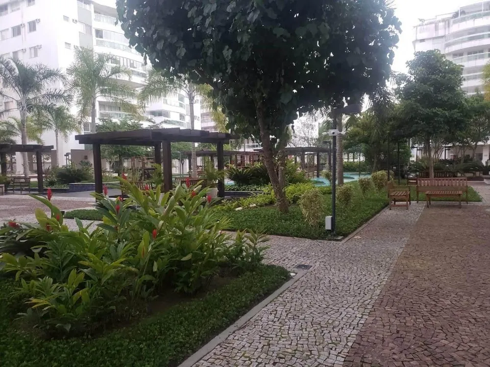 Cobertura, 3 quartos, 250 m² - Foto 14