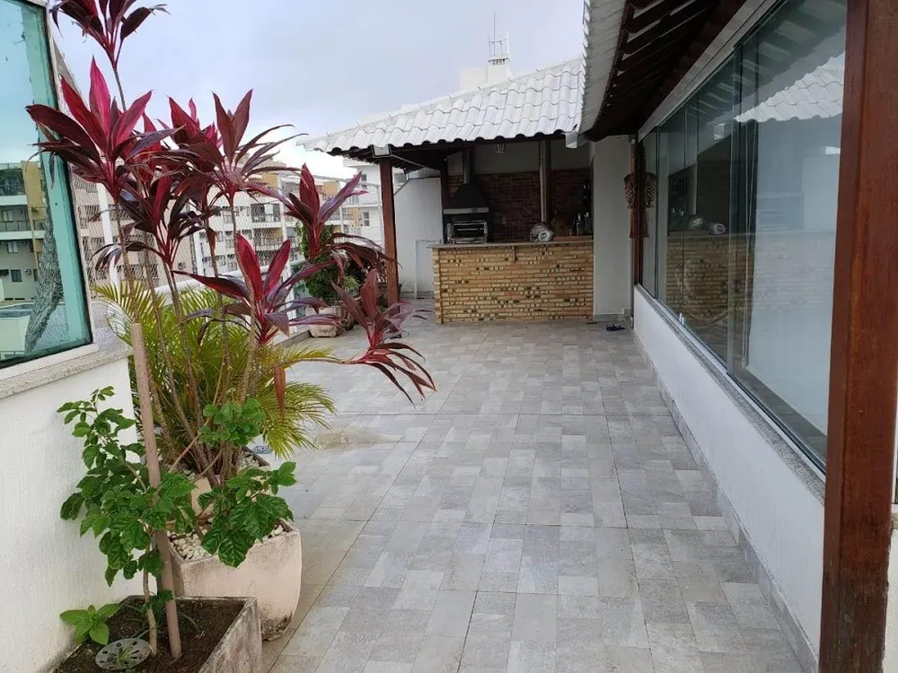 Cobertura, 3 quartos, 250 m² - Foto 6