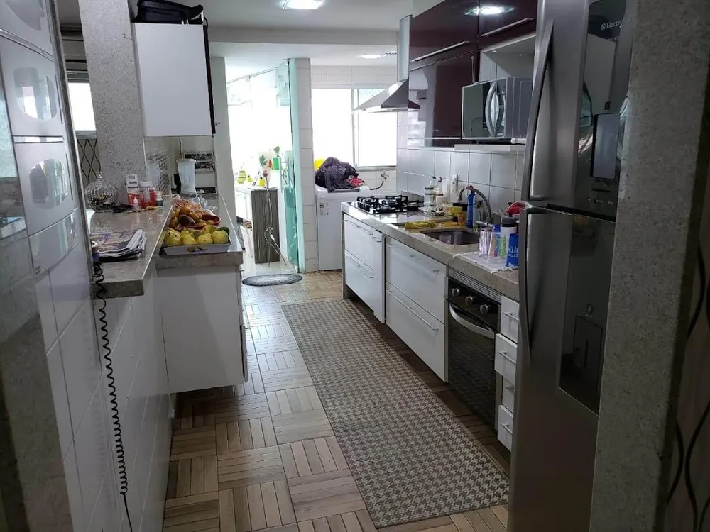 Cobertura, 3 quartos, 250 m² - Foto 9