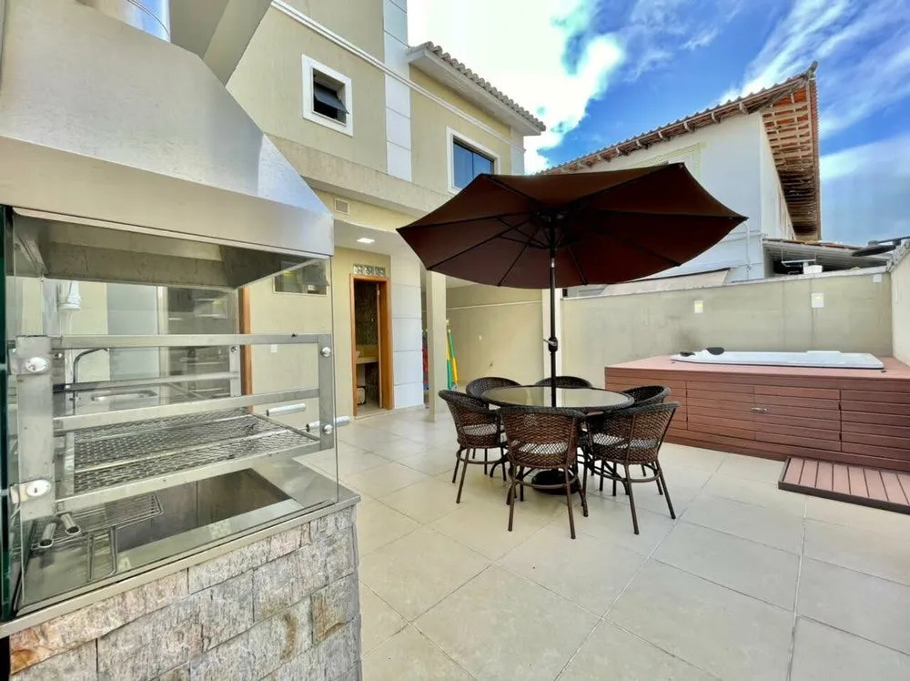 Casa, 4 quartos, 250 m² - Foto 4