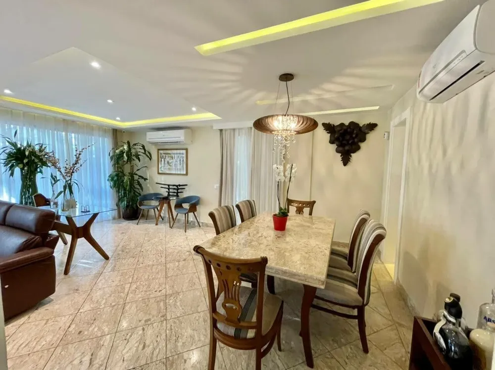 Casa, 4 quartos, 250 m² - Foto 9