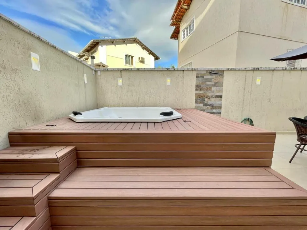 Casa, 4 quartos, 250 m² - Foto 15
