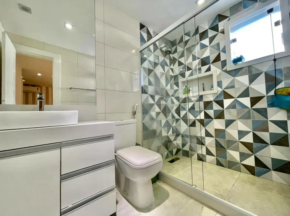 Casa, 4 quartos, 250 m² - Foto 21