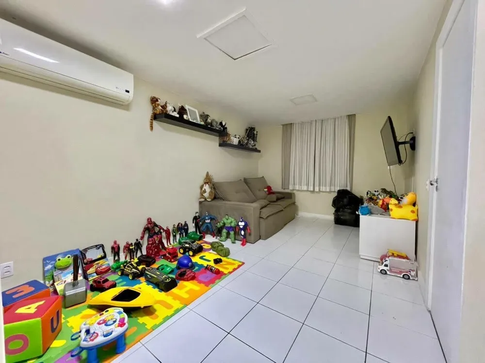 Casa, 4 quartos, 250 m² - Foto 3