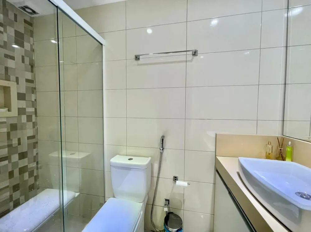 Casa, 4 quartos, 250 m² - Foto 23