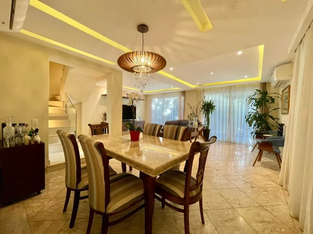 Casa, 4 quartos, 250 m² - Foto 10