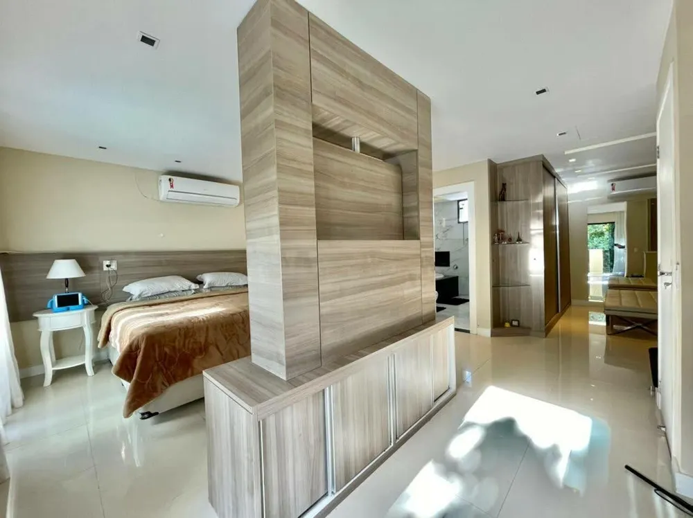 Casa, 4 quartos, 250 m² - Foto 18