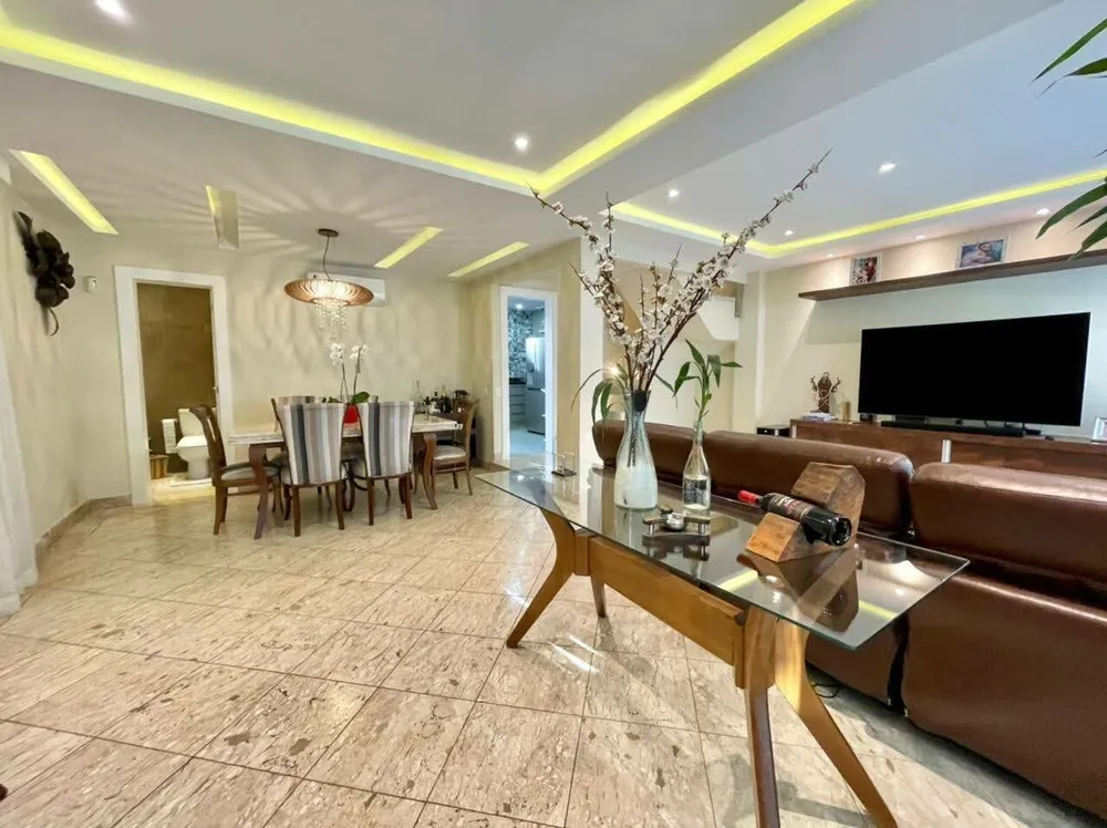 Casa, 4 quartos, 250 m² - Foto 8
