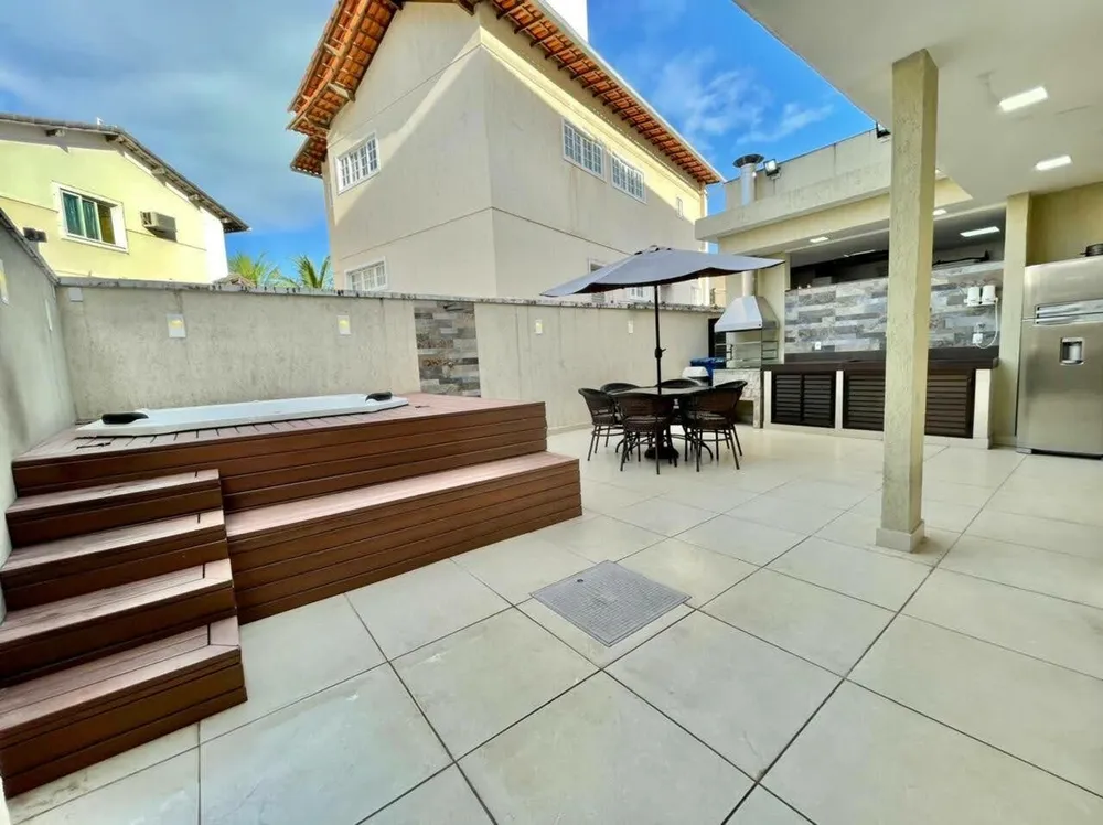 Casa, 4 quartos, 250 m² - Foto 7