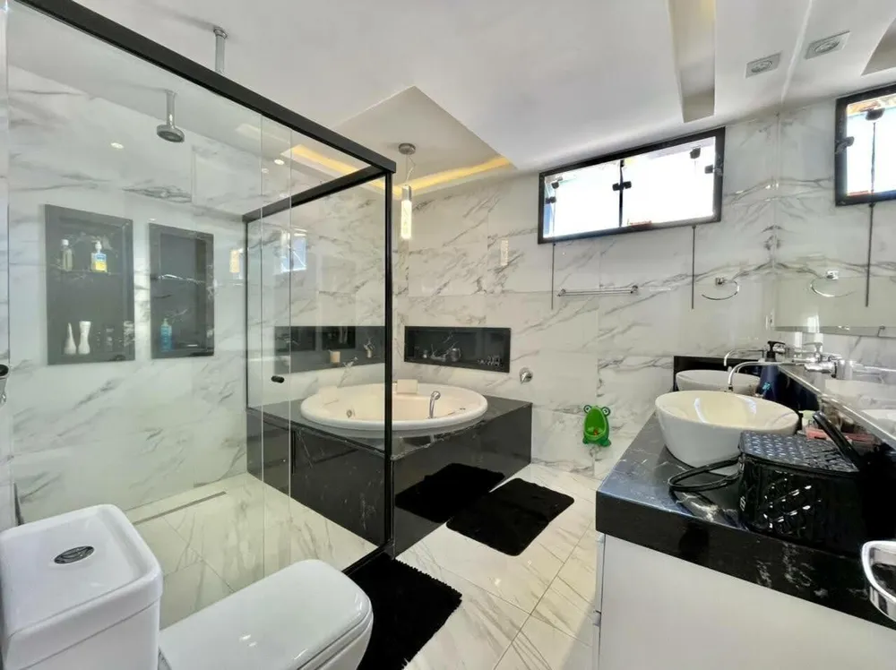 Casa, 4 quartos, 250 m² - Foto 17
