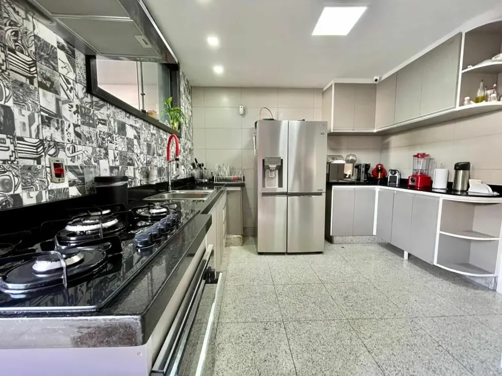 Casa, 4 quartos, 250 m² - Foto 19