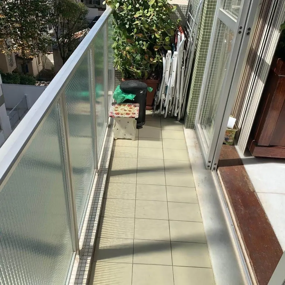 Apartamento, 2 quartos, 76 m² - Foto 3