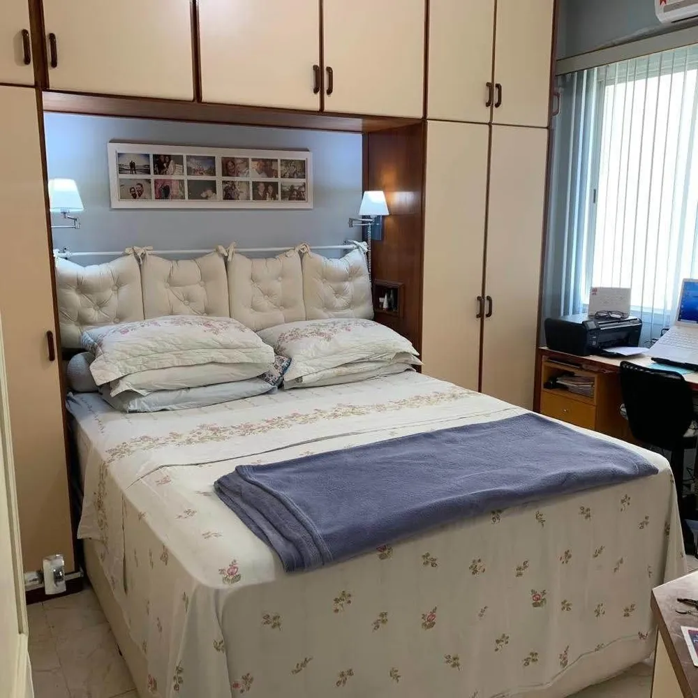 Apartamento, 2 quartos, 76 m² - Foto 6