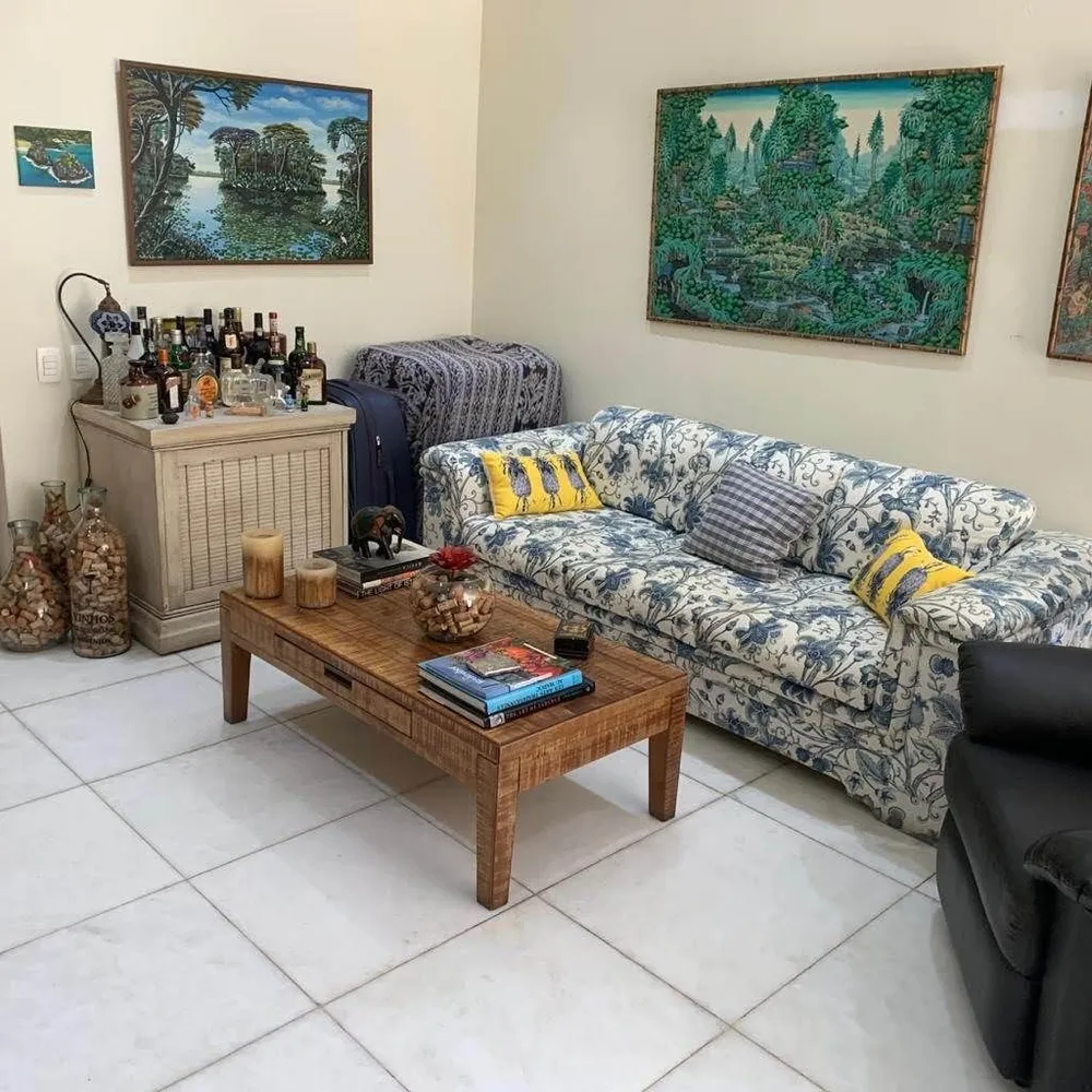 Apartamento, 2 quartos, 76 m² - Foto 9