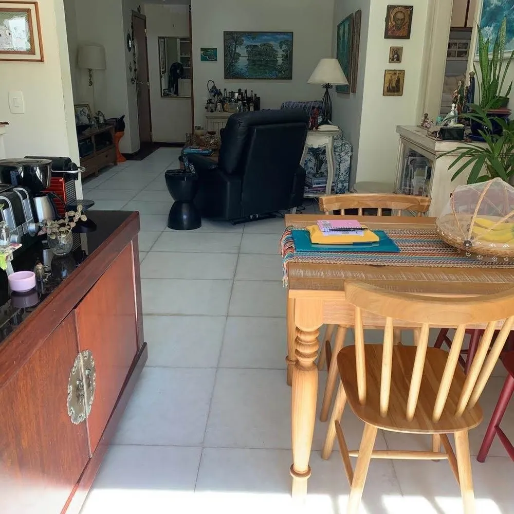 Apartamento, 2 quartos, 76 m² - Foto 2
