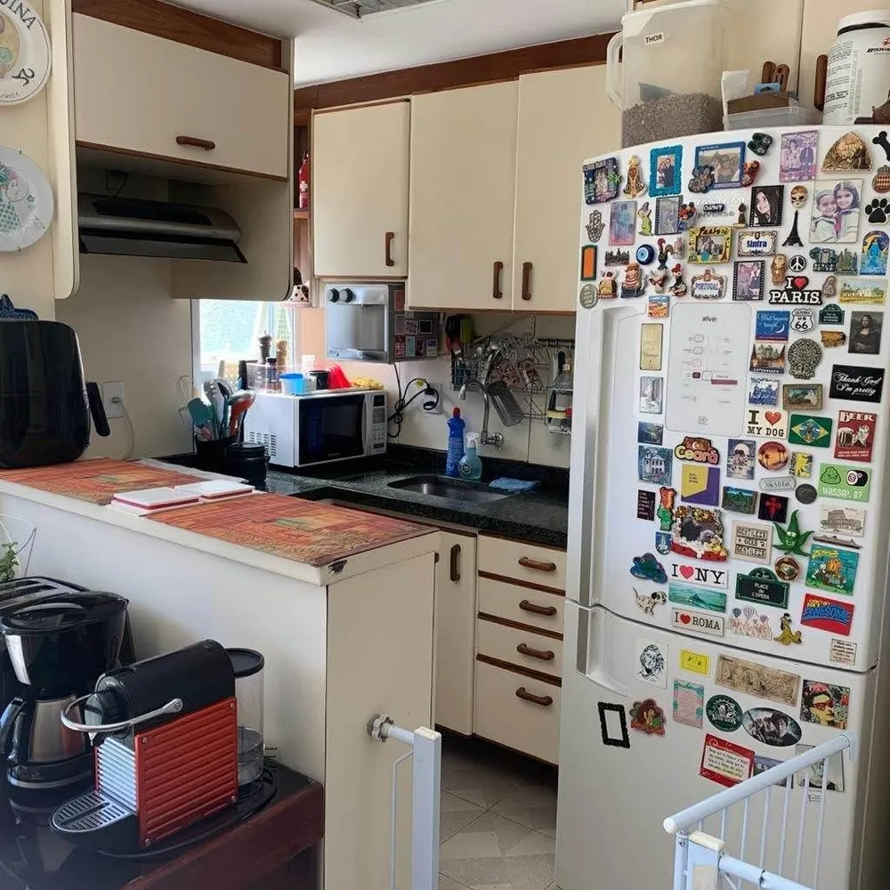 Apartamento, 2 quartos, 76 m² - Foto 8