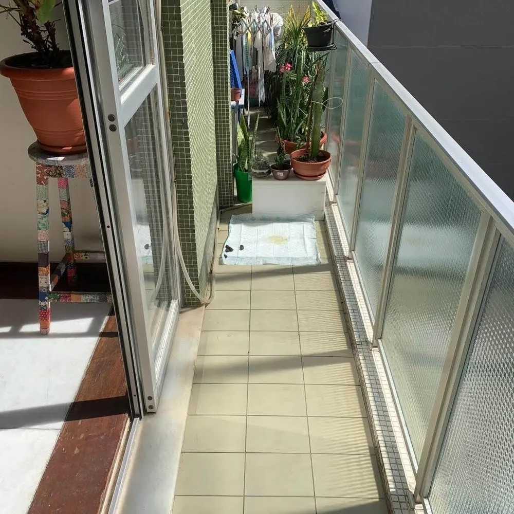 Apartamento, 2 quartos, 76 m² - Foto 4