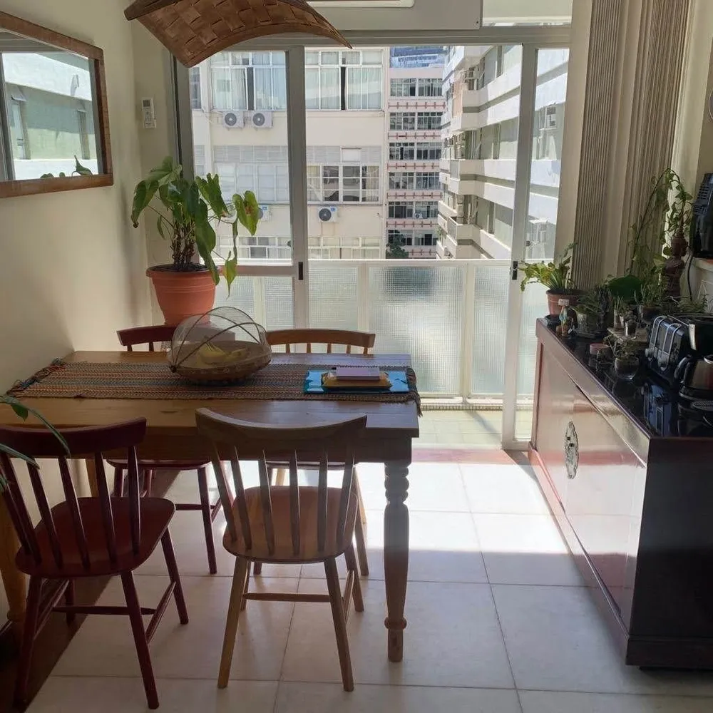 Apartamento, 2 quartos, 76 m² - Foto 1