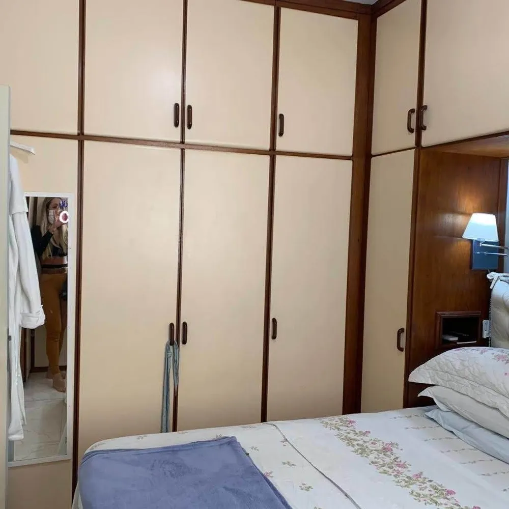 Apartamento, 2 quartos, 76 m² - Foto 7
