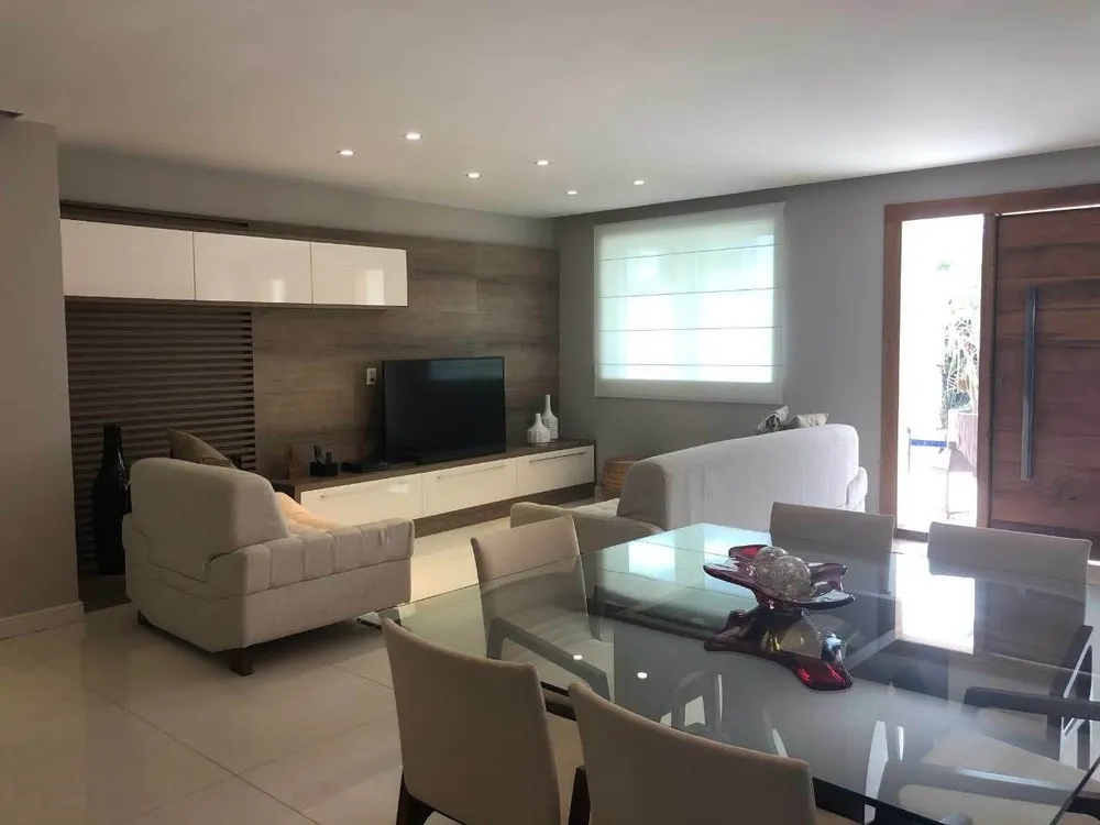 Casa, 3 quartos, 280 m² - Foto 2