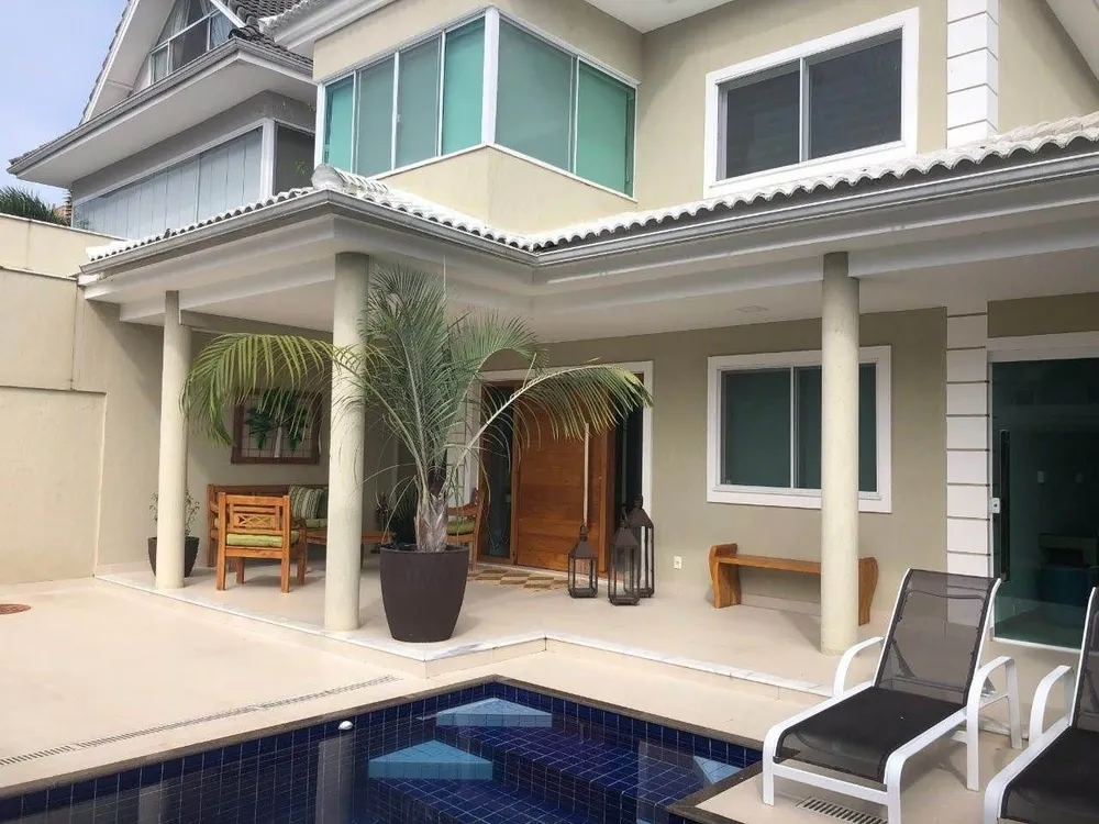 Casa, 3 quartos, 280 m² - Foto 3