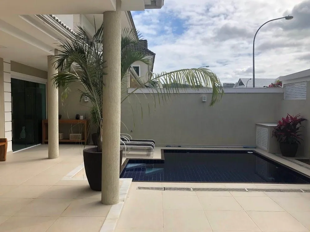 Casa, 3 quartos, 280 m² - Foto 4