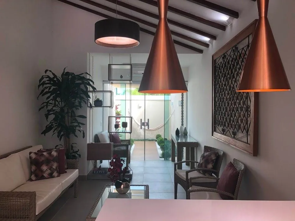 Casa, 3 quartos, 280 m² - Foto 1