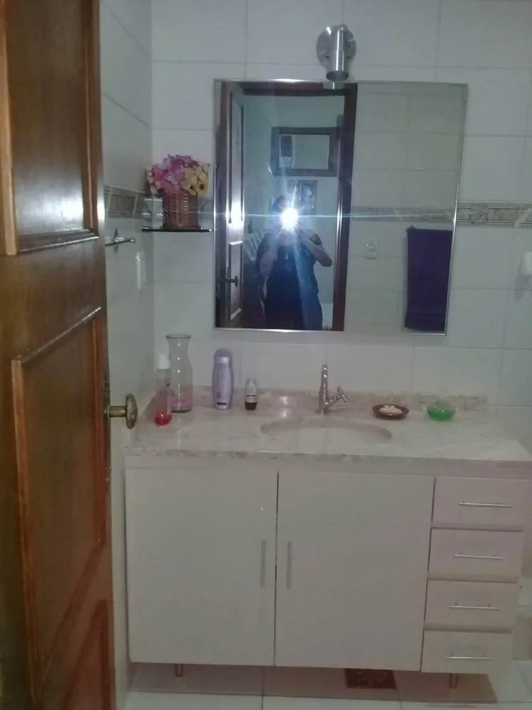 Casa, 4 quartos, 190 m² - Foto 9