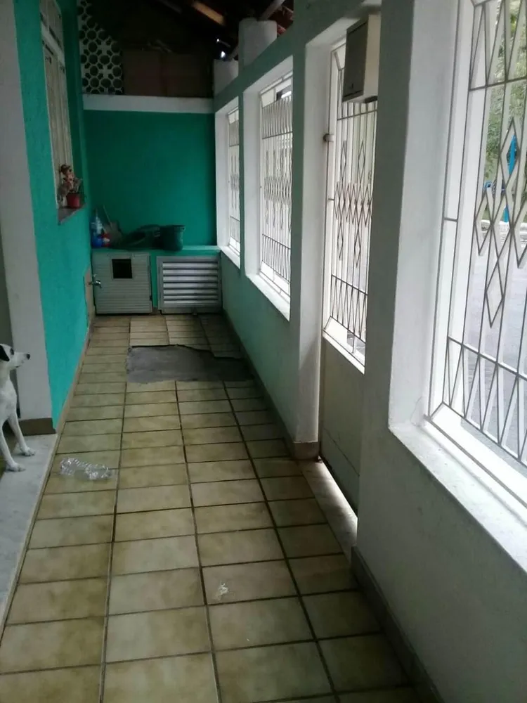 Casa, 4 quartos, 190 m² - Foto 13