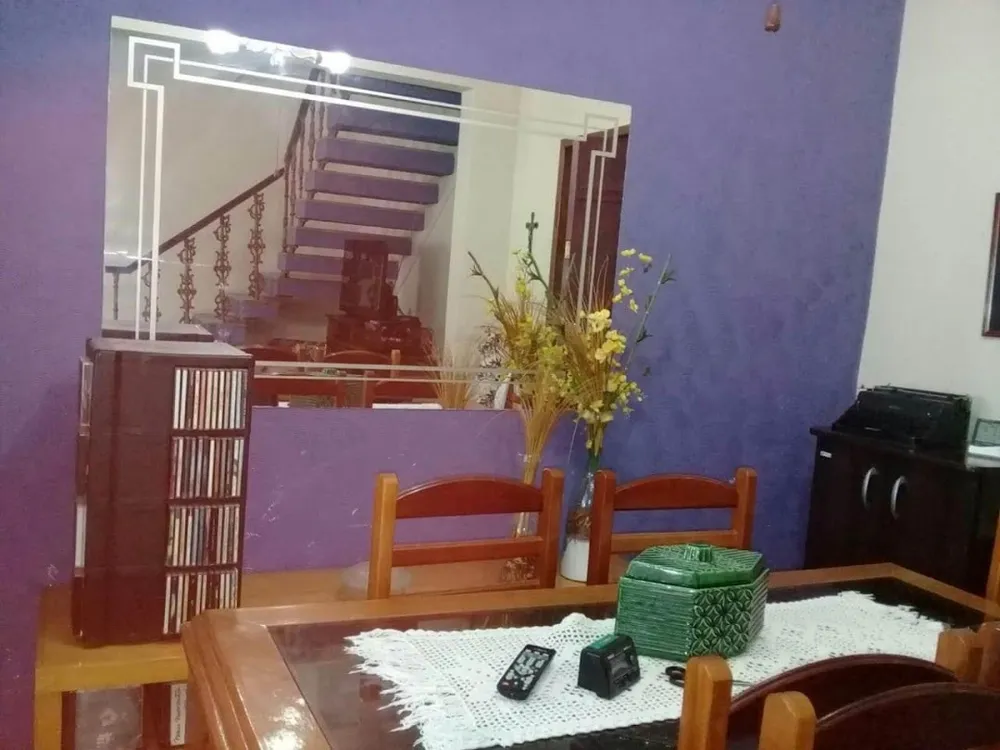 Casa, 4 quartos, 190 m² - Foto 3