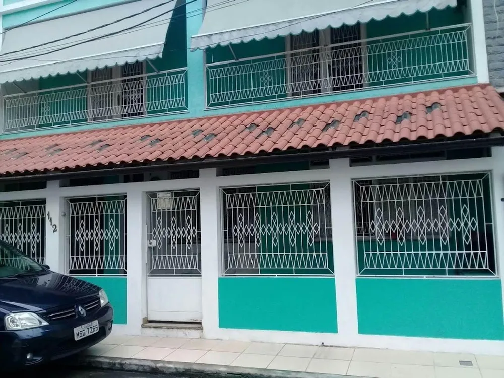 Casa, 4 quartos, 190 m² - Foto 17