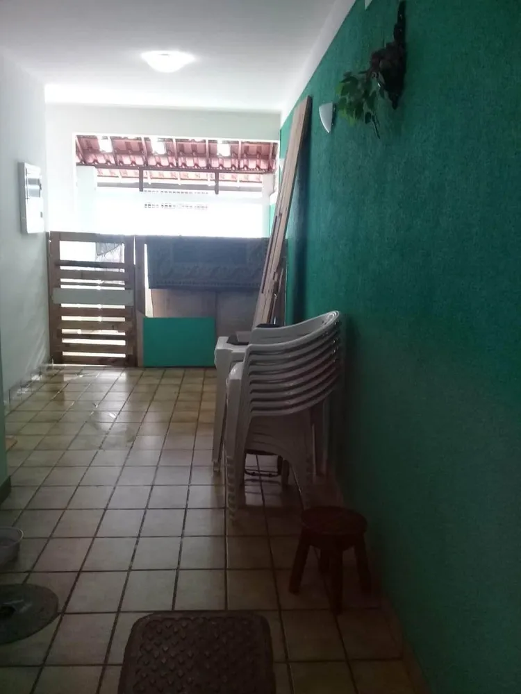 Casa, 4 quartos, 190 m² - Foto 15
