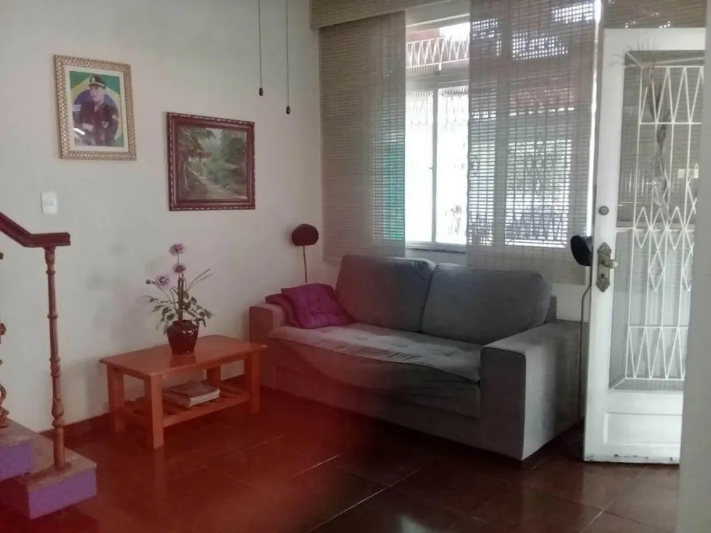 Casa, 4 quartos, 190 m² - Foto 2
