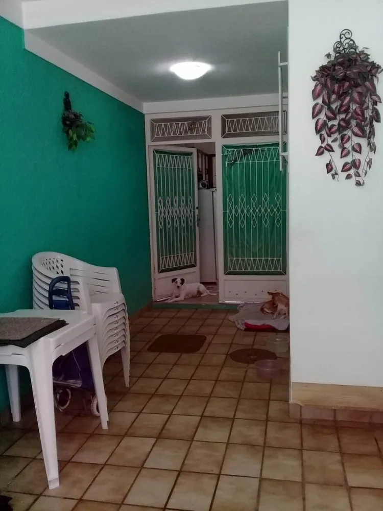 Casa, 4 quartos, 190 m² - Foto 14