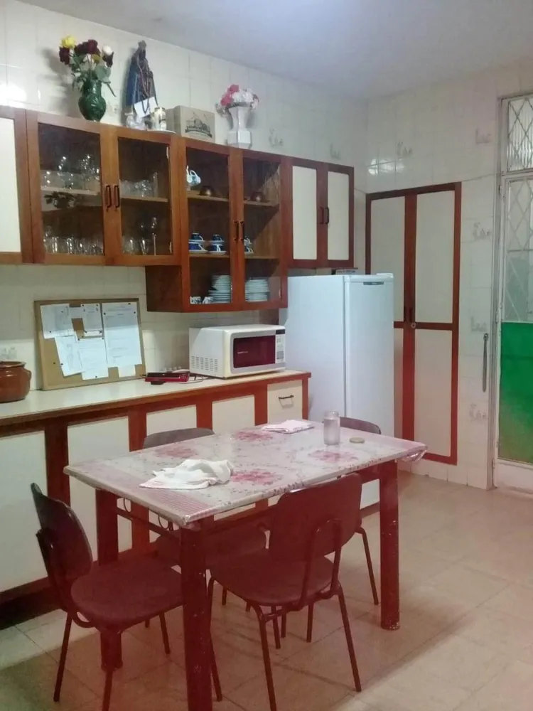 Casa, 4 quartos, 190 m² - Foto 11
