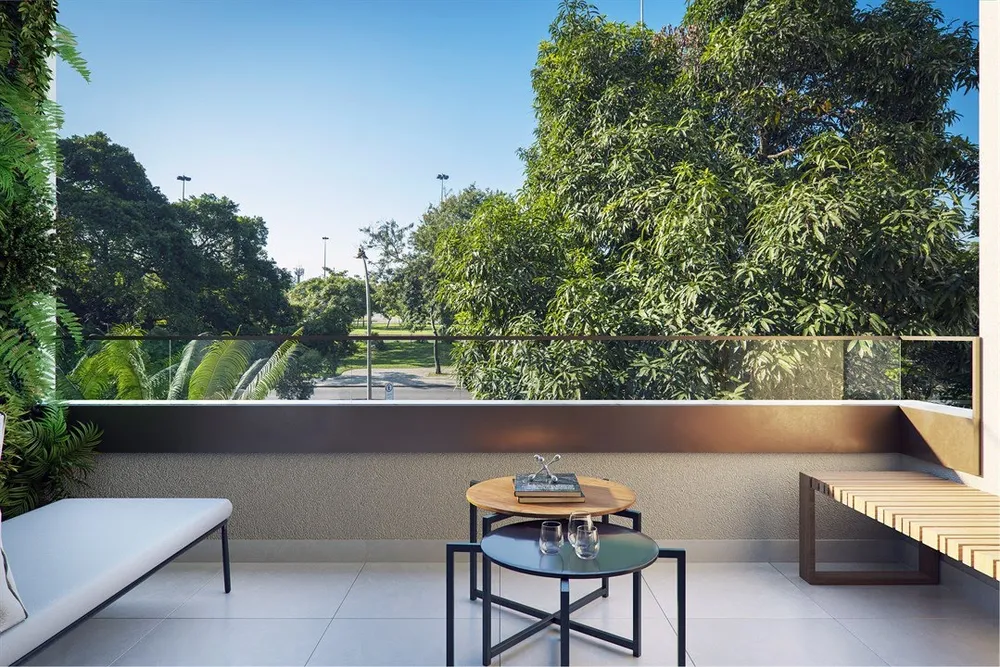 Apartamento, 3 quartos, 146 m² - Foto 81