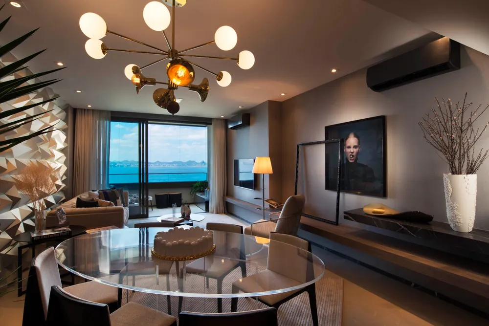 Apartamento, 3 quartos, 146 m² - Foto 6
